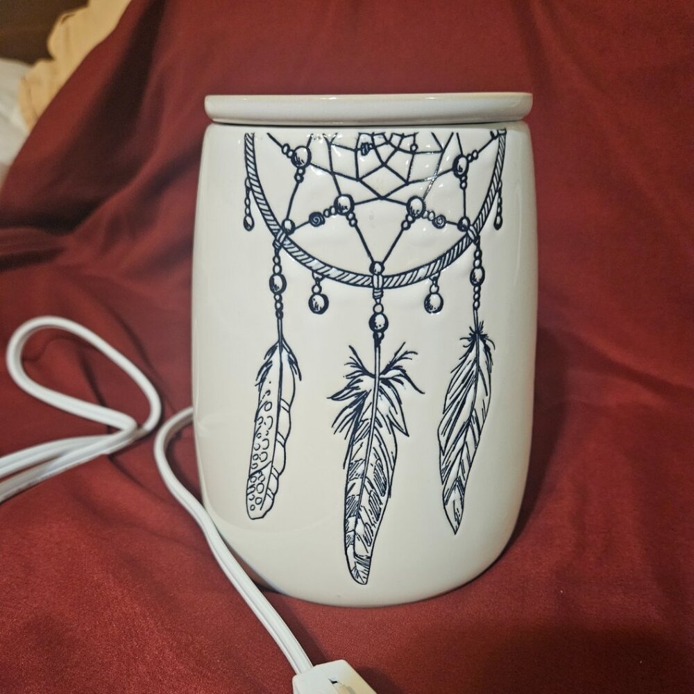 Dream Catcher Scentsy Warmer